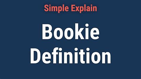 moving bookey meaning